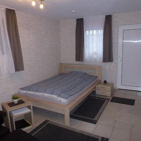 Ferienwohnung Erpel Ольпе Экстерьер фото